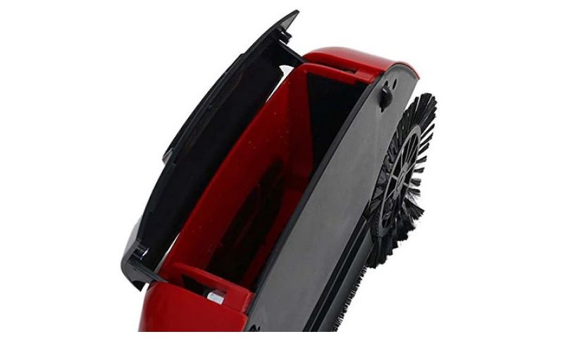 Matura Manuala Telescopica Sweep Drag Perii Rotative