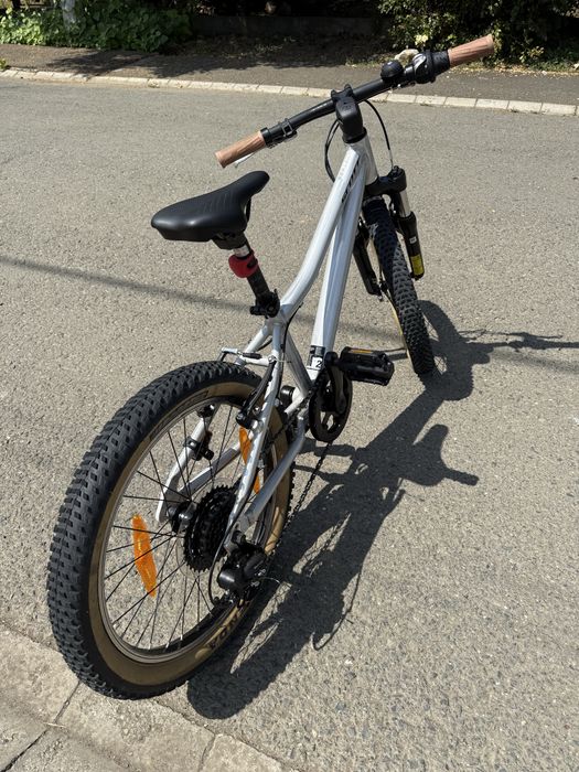 Bicicleta Scott Scale pt. copii marimea 20.