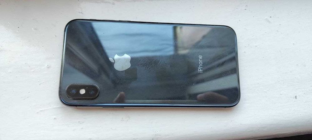 iPhone хс айфон.