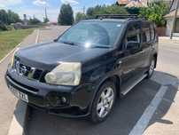 Dezmembrari Dezmembrez Piese piesa Dez Nissan X-TRAIL T31 motor 2.0dci