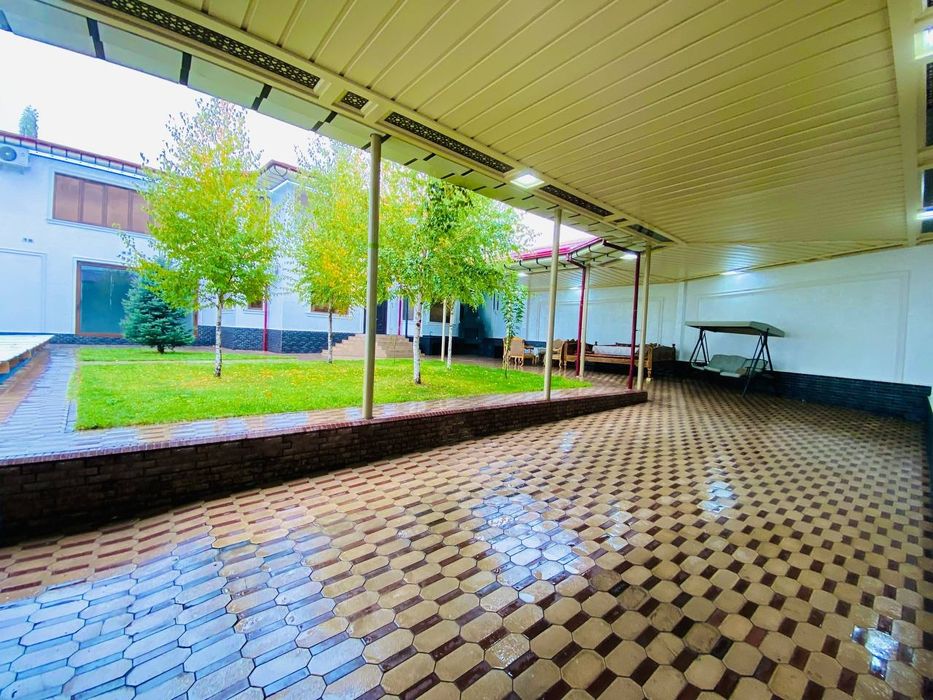 Dacha Villa Yusufxona