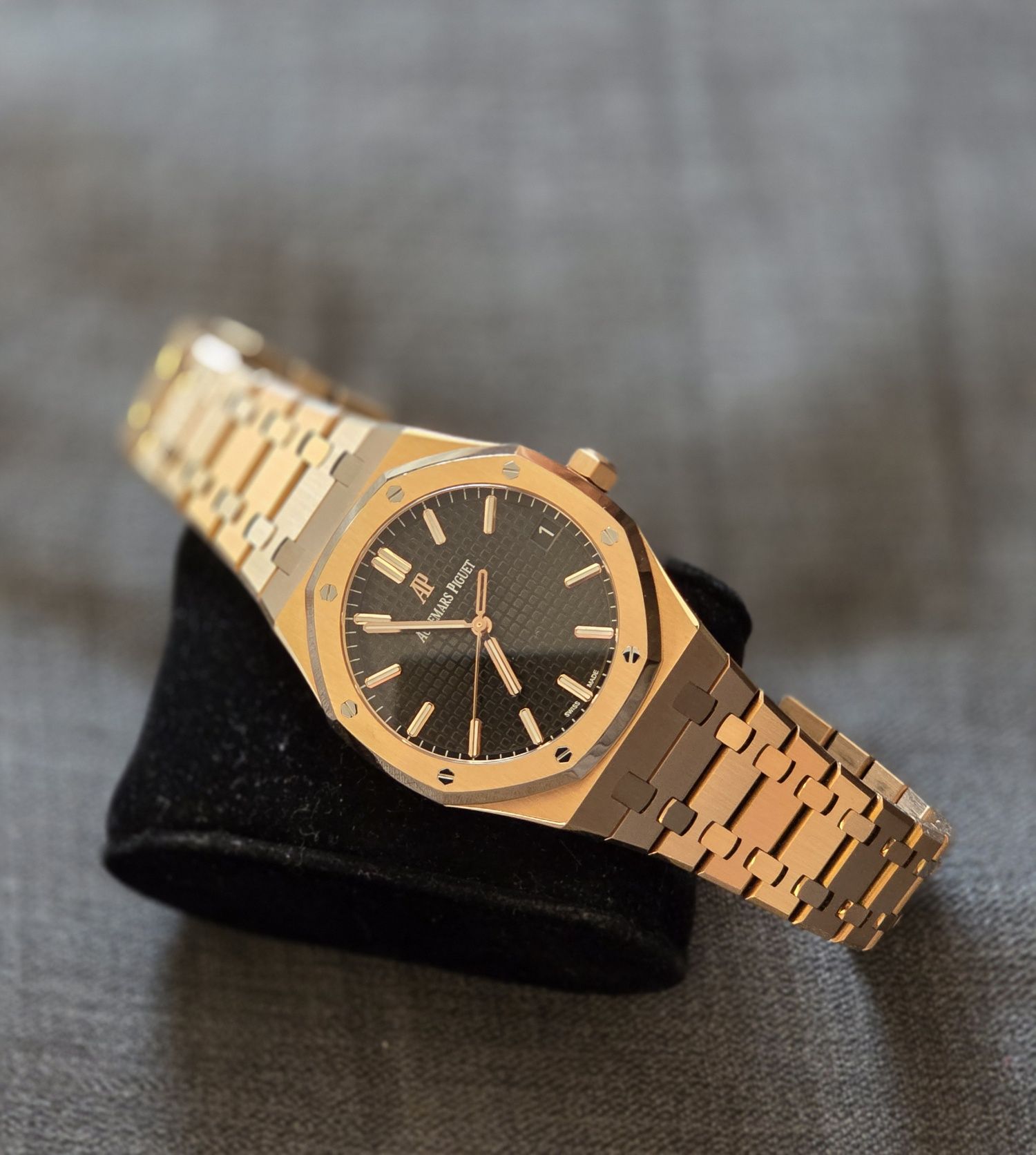 Audemars Piguet Royal OAK ETA Swiss