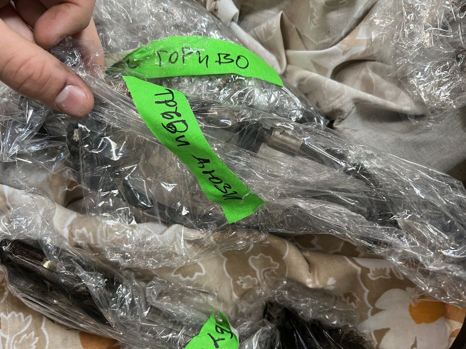 Части за двигател Опел Зафира или Инсигня