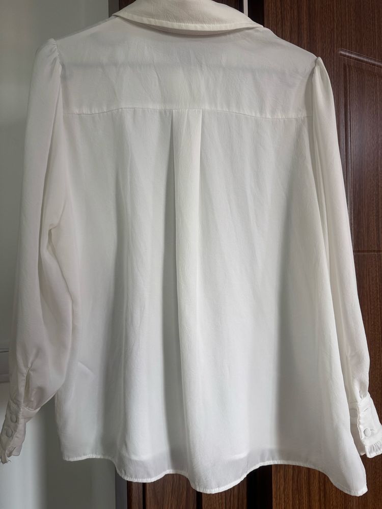 Zara дамска риза отлична