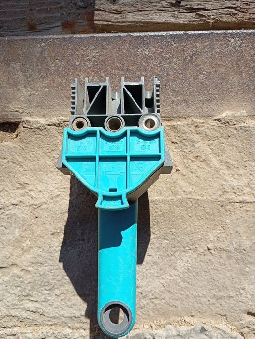 Sablon cepuri WOLFCRAFT