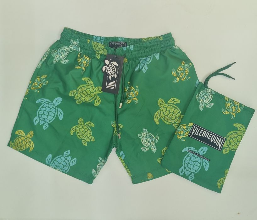 Мъжки бански Vilebrequin  плувни шорти