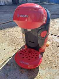 Bosch Tassimo aparat cafea cu capsule.