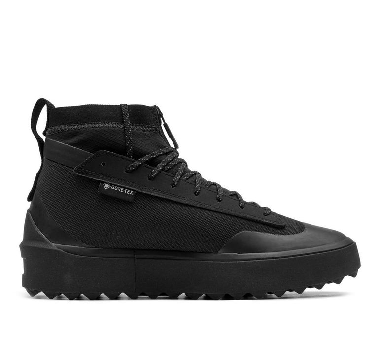 Боти Adidas Goretex