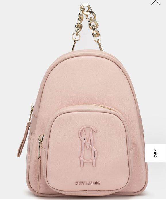 Раница Steve Madden като нова