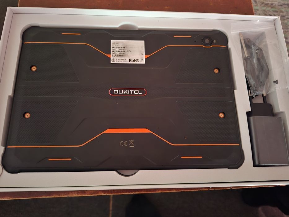 Tableta  4G 10inch Oukitel RT9