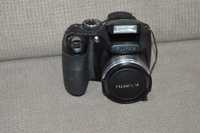 Aparat foto Fujifilm FinePix S5800 camera digitala 8 mpix