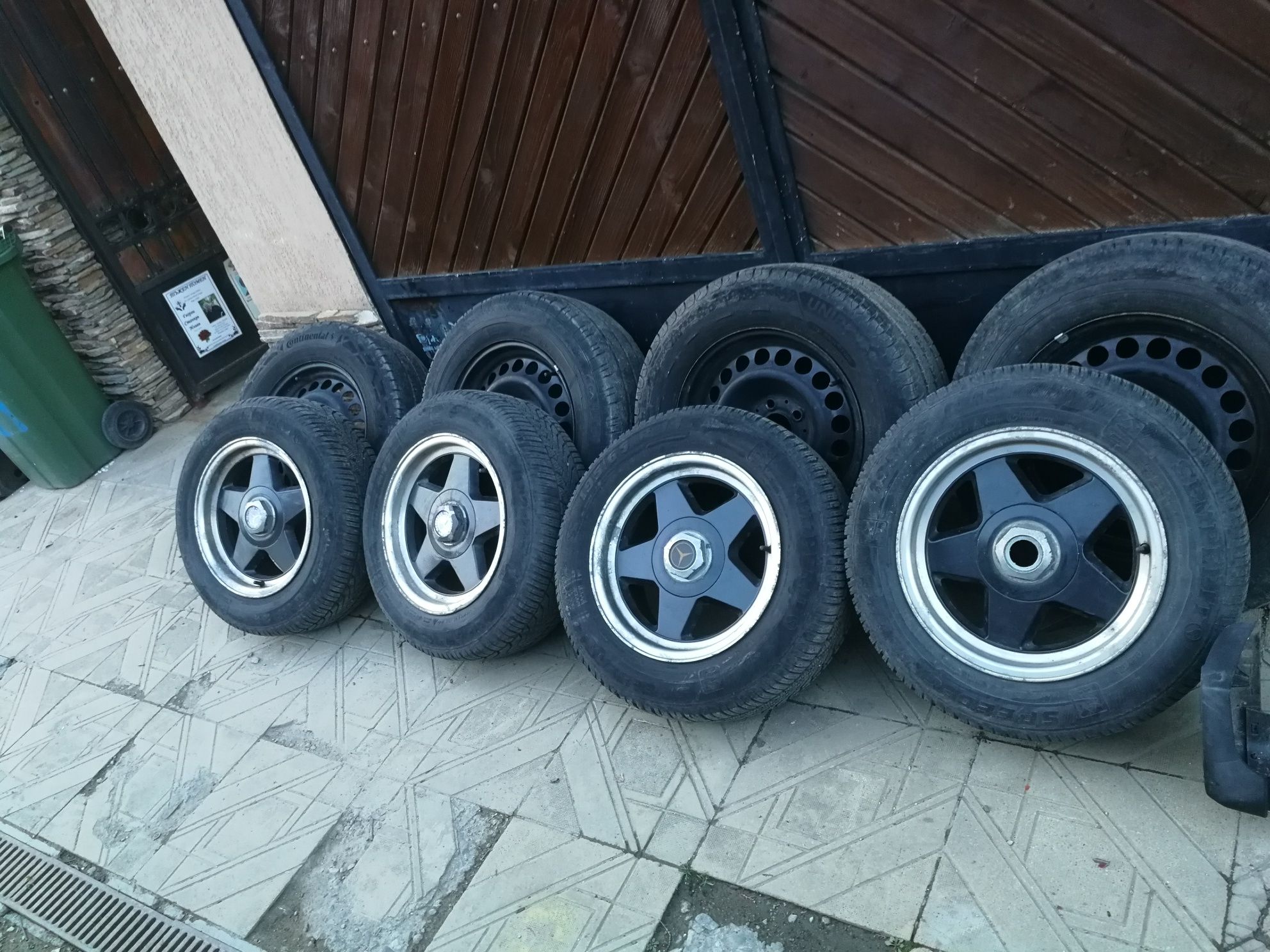 BBS, AUDI 200 V8 D11, Penta, Rial, Arc Alurad, 124 mercedes, vw t3 tra