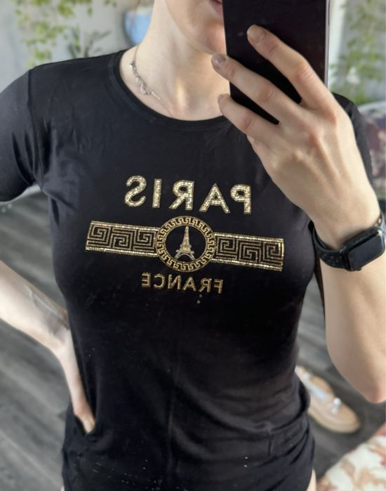 Футболка женская