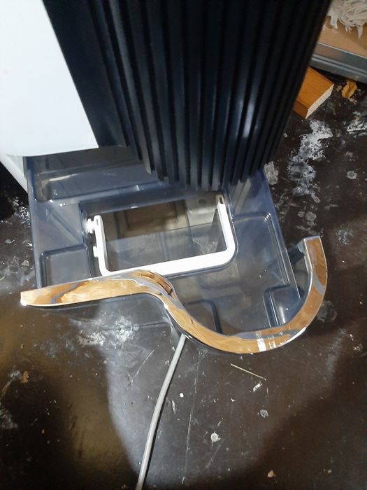 Dezumidificator aleco air D 23