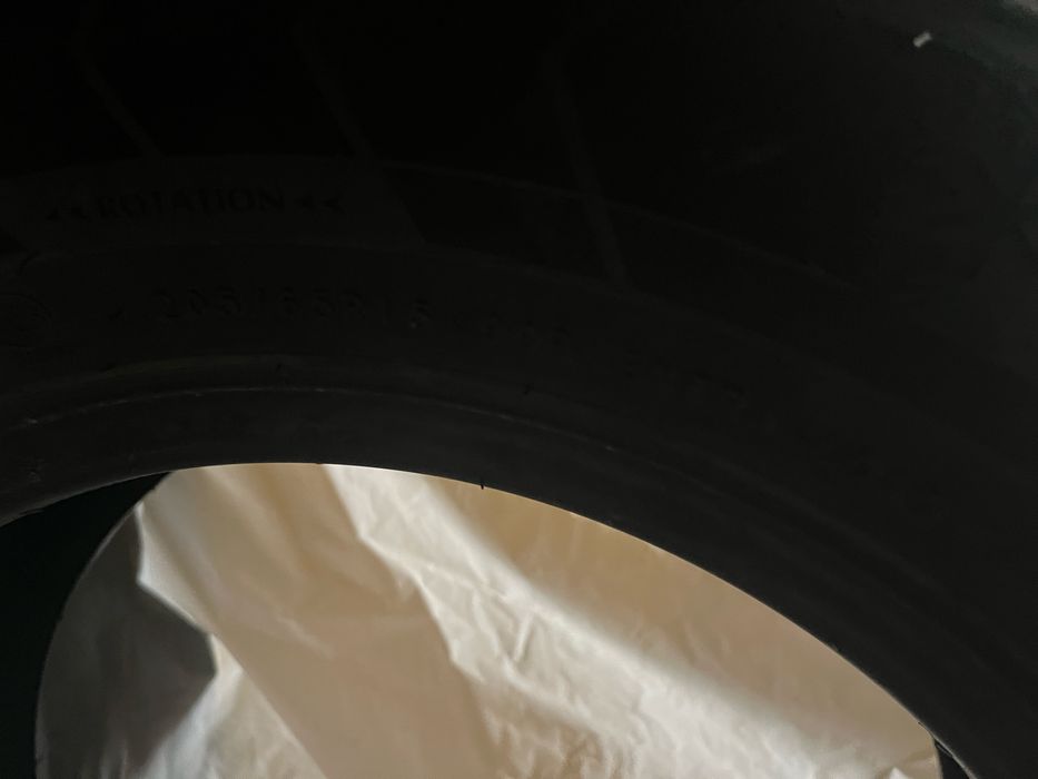 Шины Triangle snowlink pl01 205/65/15