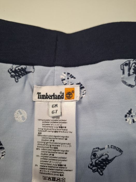 Двулицев комплект Timberland