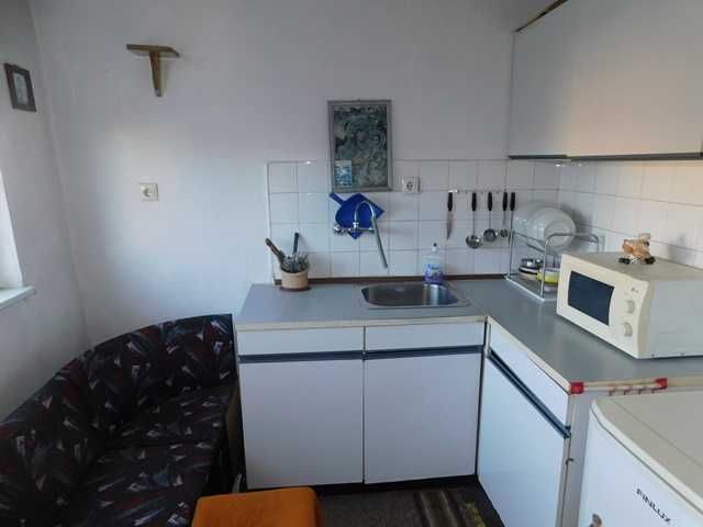 Продава се Едностаен апартамент в Търговище, Вароша - 41 кв.м за 1120 €/кв.м - Снимка #8