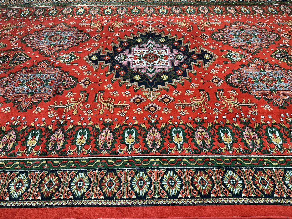 Ковёр    3•5 б/у