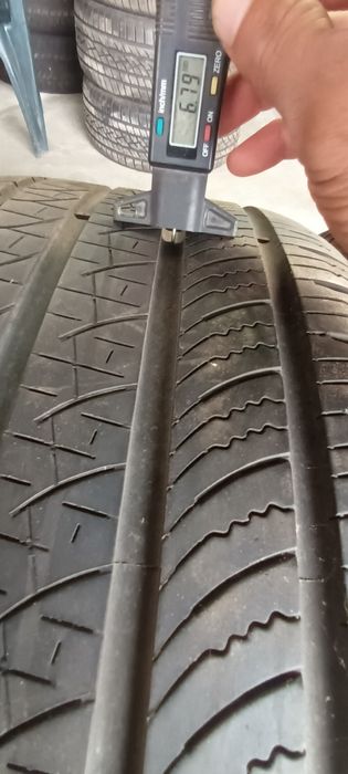 275/40/22 Pirelli
