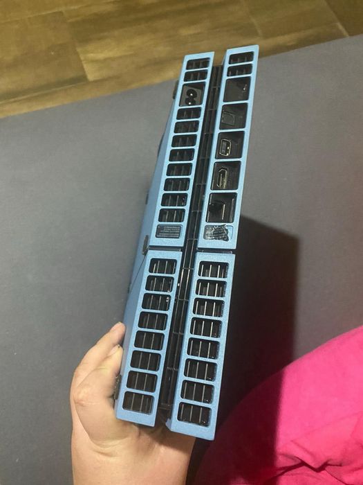 Playstation 4 1TB