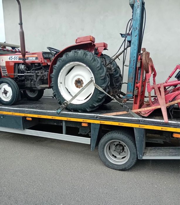 Vand tractor Fiat 450
