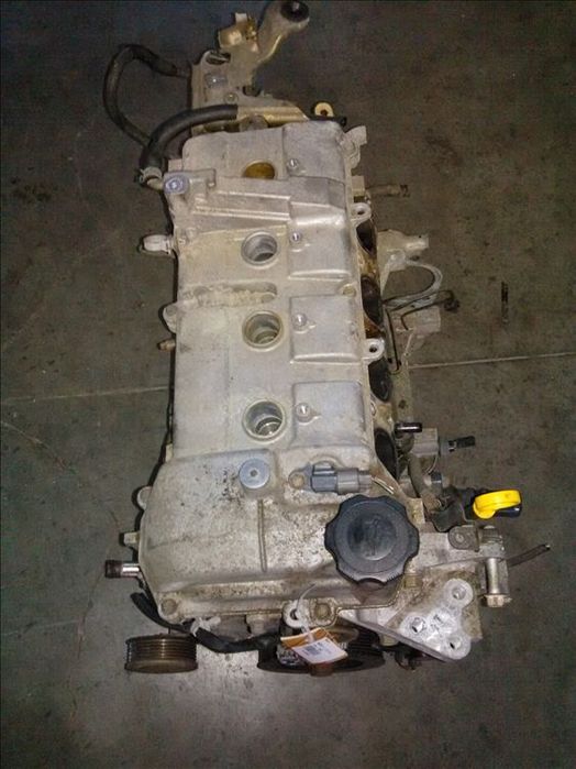 motor mazda 3 1.6 b an fabr. 2007