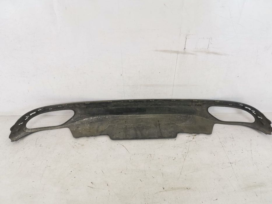 Fusta Spoiler Bara Spate Mercedes-Benz  E-Class W213 2016 2017 2018 20