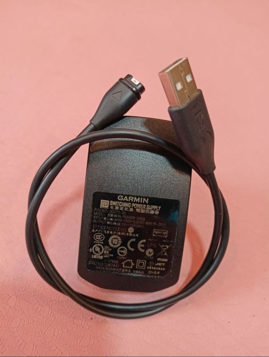 Garmin cablu incarcare
