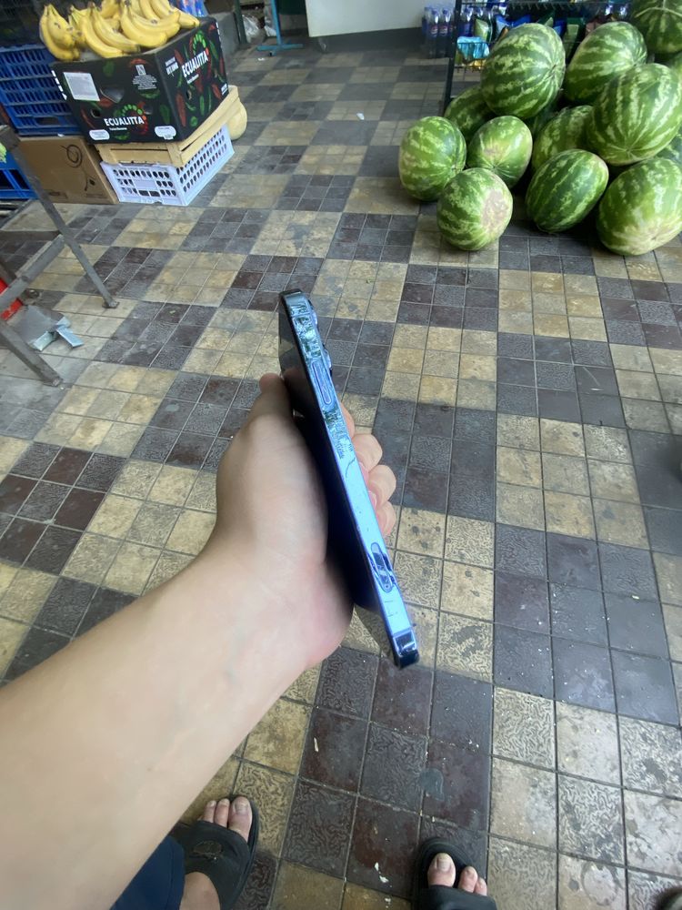 Iphone XR 13 pro korpus