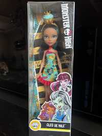 кукла Monster High Cleo de Nile