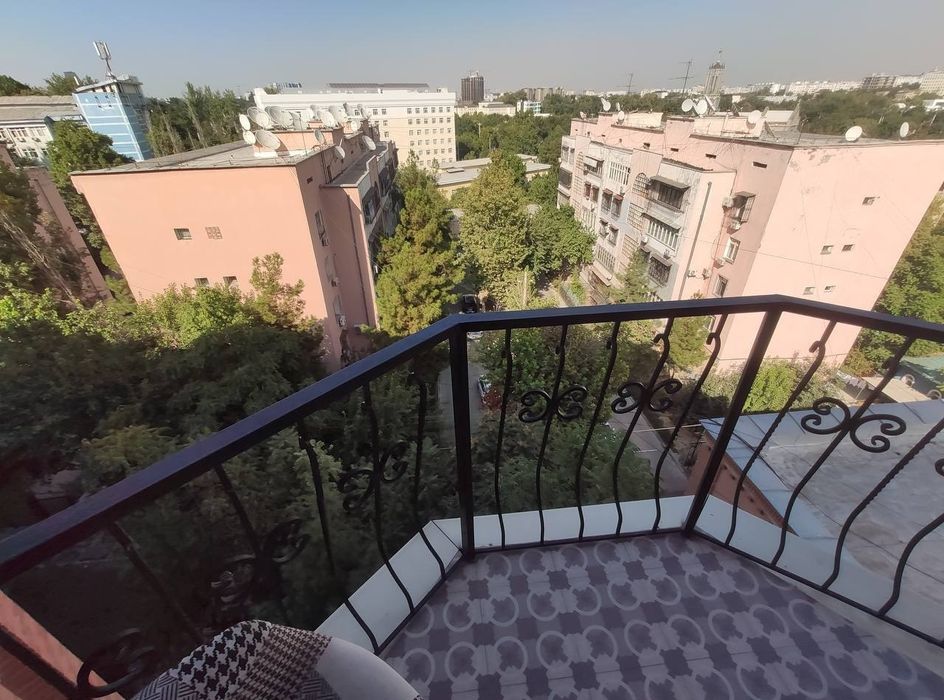 Сотилади Продаётся Квартира Габус 150м2 Мирабад Садика Азимова 3//6//7