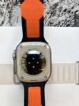 Apple Watch Ultra 1 – 49mm, Titanium, GPS + Cellular, stare excelentă