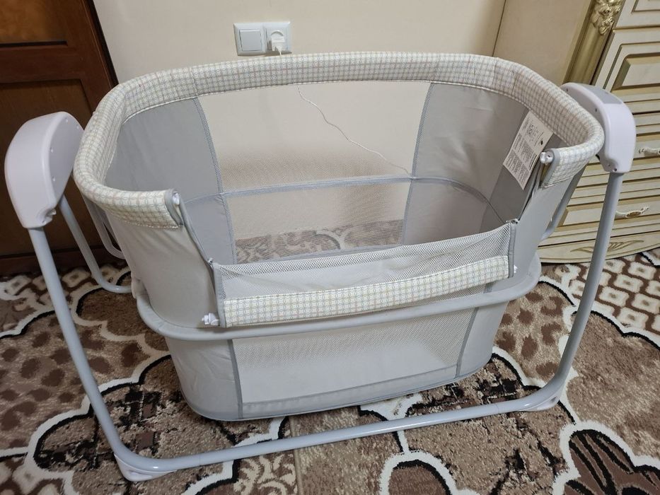 Калибел продаётся