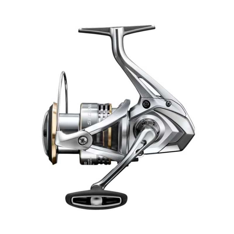 Макара Shimano Reels SEDONA 4000 XG FJ