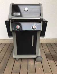 Gratar Weber Spirit E210 gaz