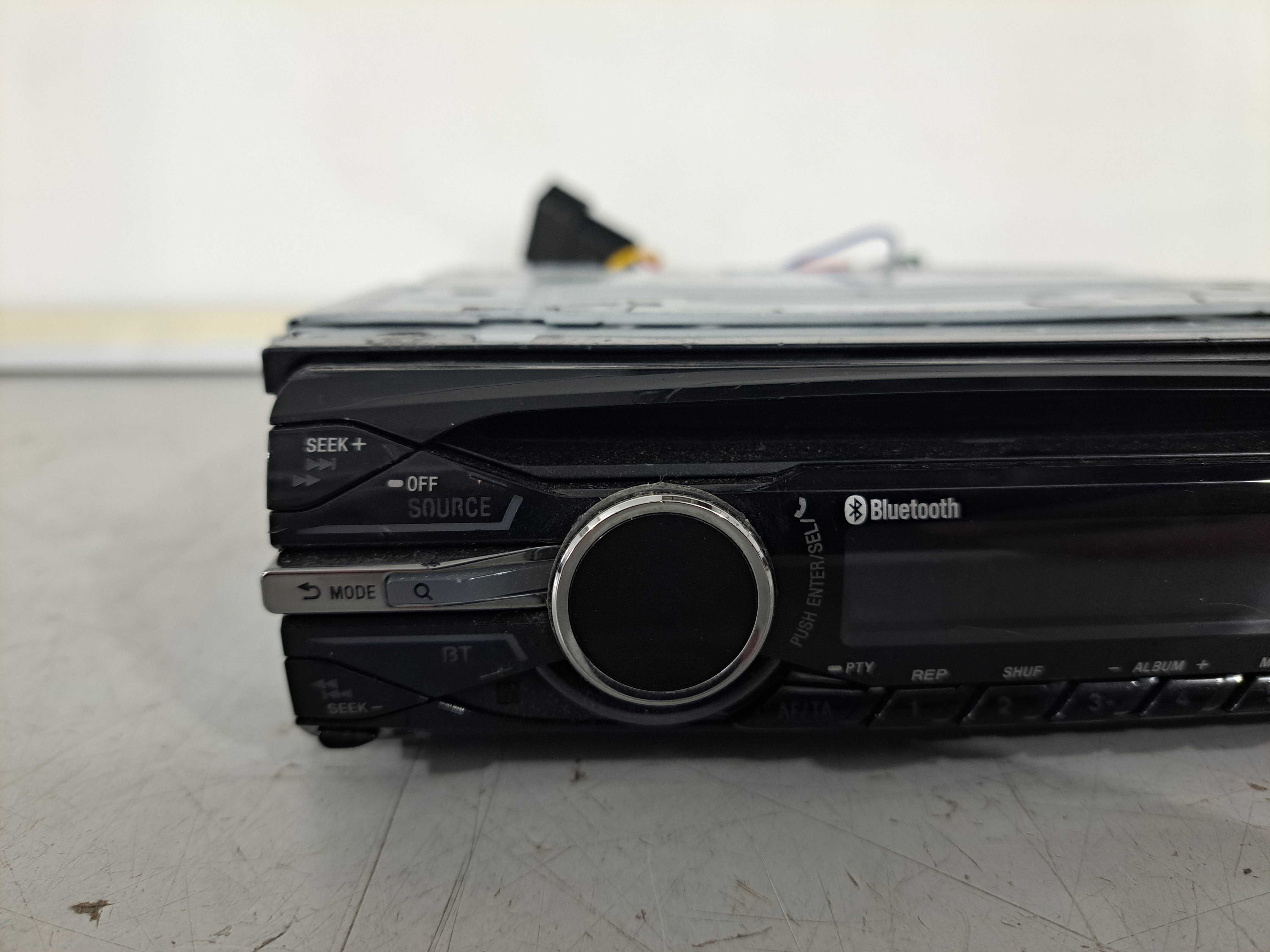 Радио за кола CD - Sony MEX-BT3900U