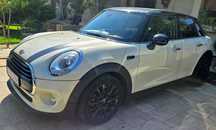 Mini Cooper Mini Cooper jud. Timiș
