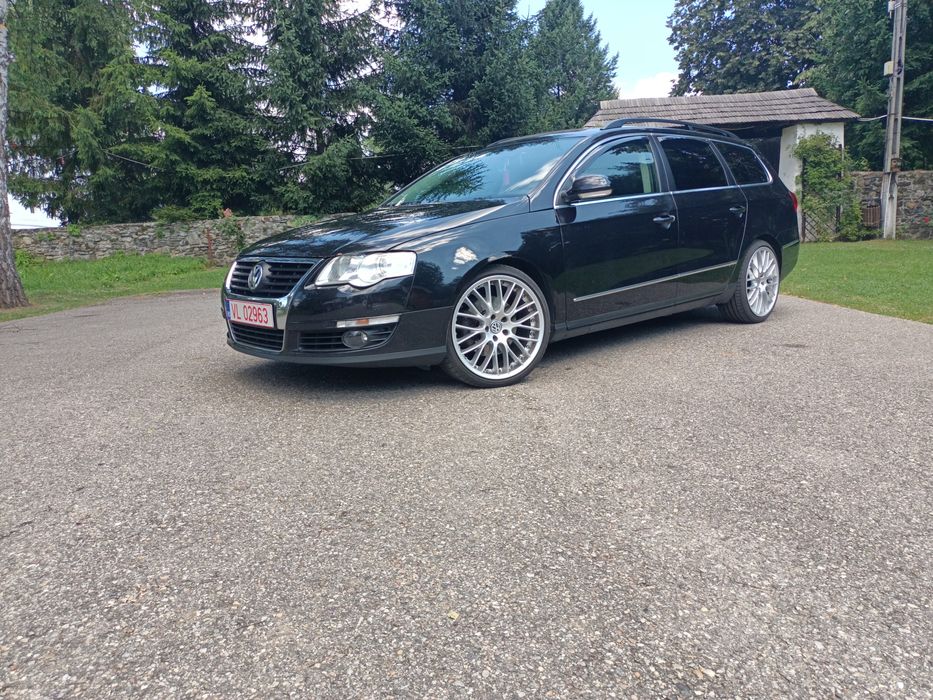 Jante  gama VAG 5x112 R19