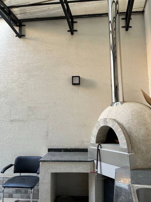 Аренда дом за Mirabad Avenue 1,2 сотки