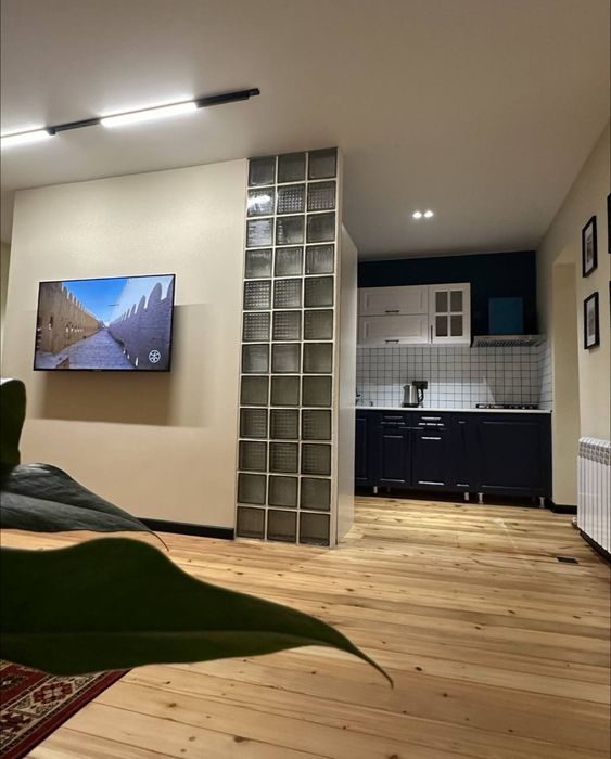 Квартира 2 комнаты, 50м² Яккасарайский район, ул. Бабура ТРЦ Next