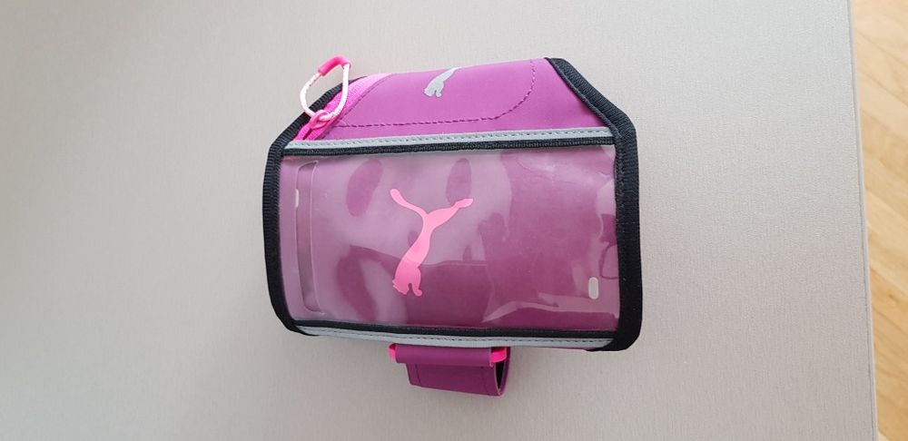 Husa sport telefon Puma
