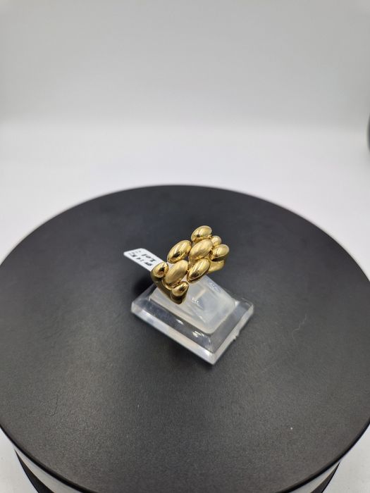 Inel Aur 14k Greutate 7.69gr Marimea 58 #47426