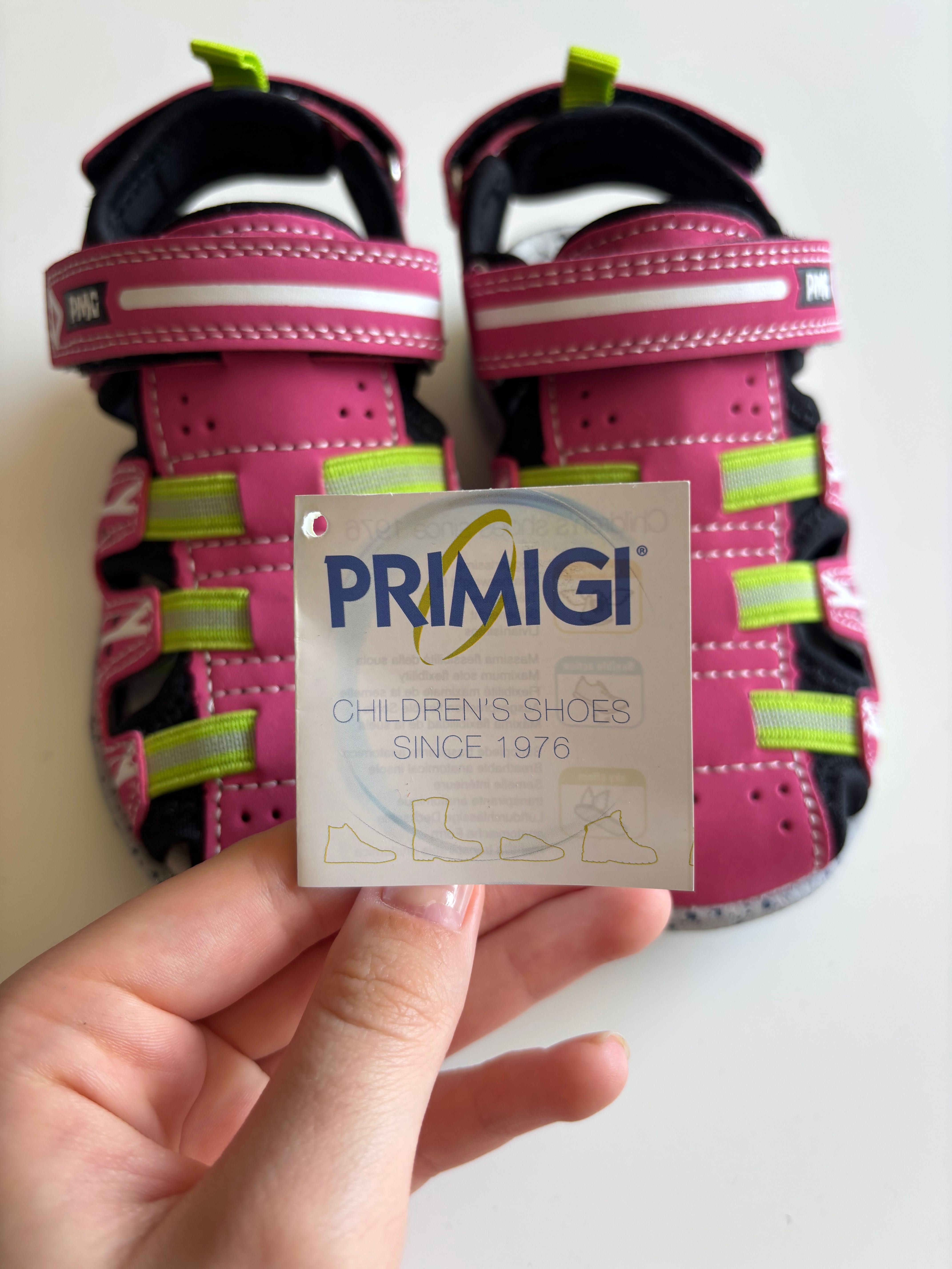 Детски сандали Primigi