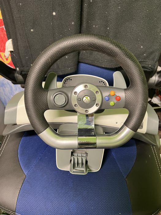 Volan Xbox 360 original