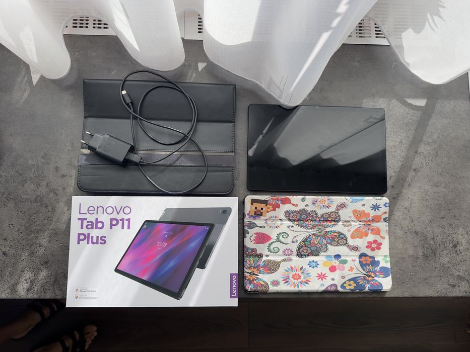 Vand tableta Lenovo Tab P11 Plus