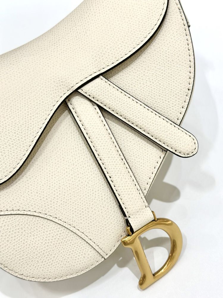 Geanta Dior Saddle