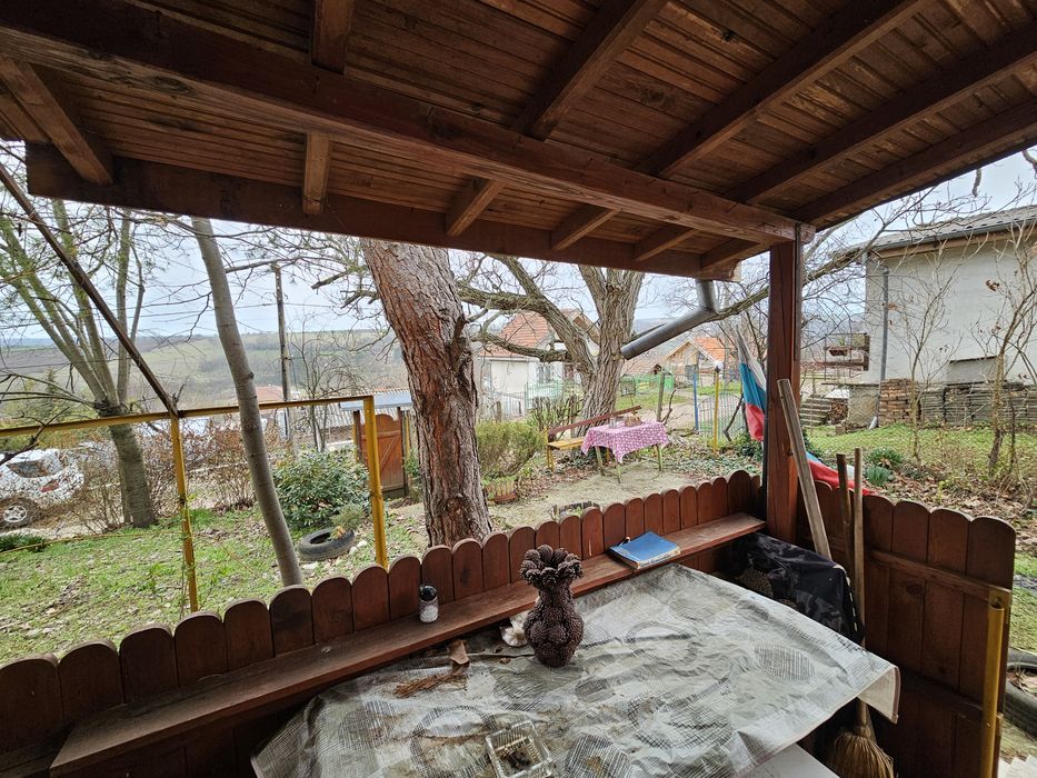 Продава се Къща в с. Долно Абланово, Област Русе - 45 кв.м за 478 €/кв.м - Снимка #3