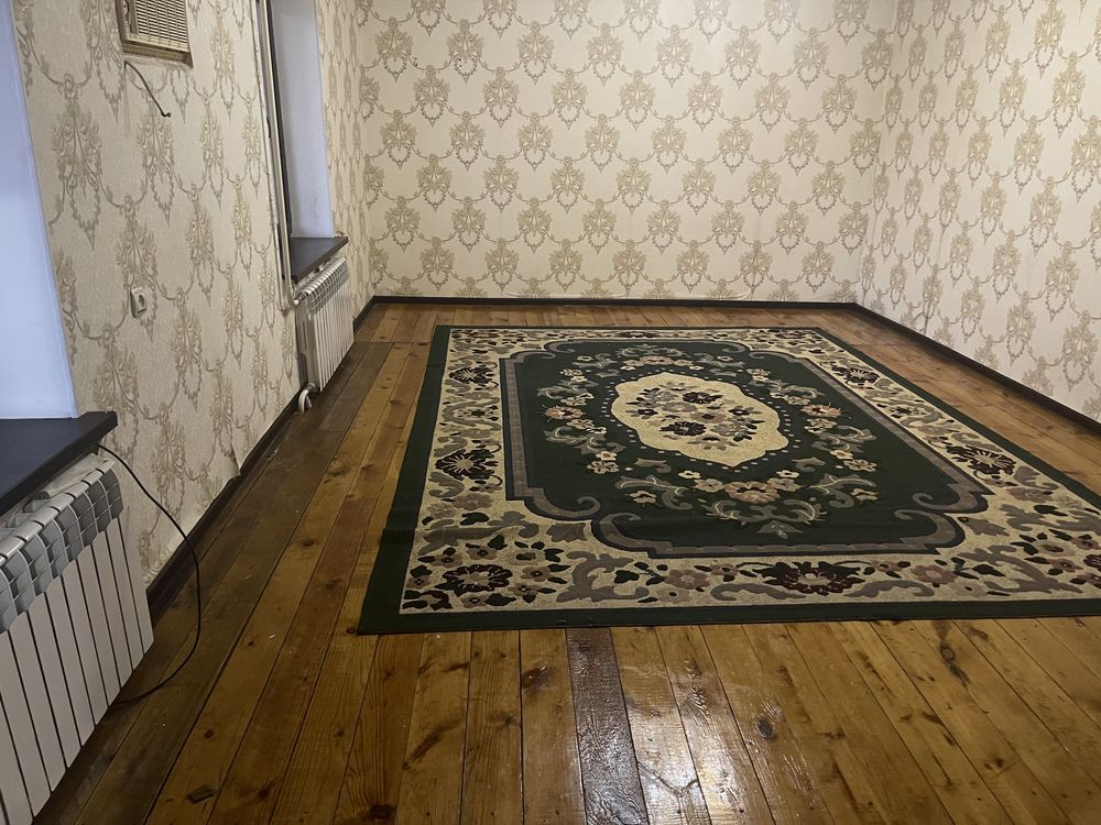 Сдаю времянку в хорошие руки