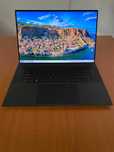 лаптоп Dell XPS 17 9720, 17",UHD+, тъчскрийн, 64 GB RAM DDR5