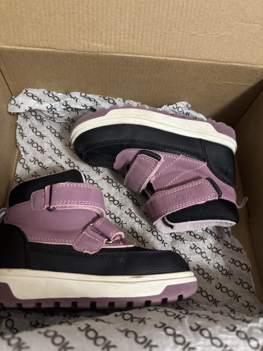 Обувь детская для дквочек